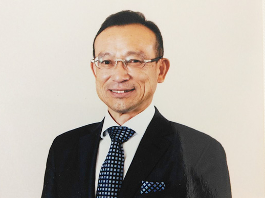 山添整形外科 院長 山添 好宏